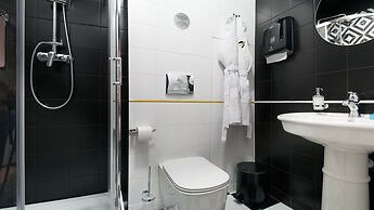 Art Hotel Sofit