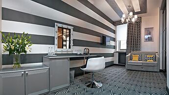 Art Hotel Sofit
