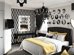 Art Hotel Sofit