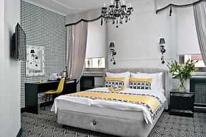 Art Hotel Sofit