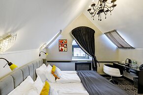 Art Hotel Sofit