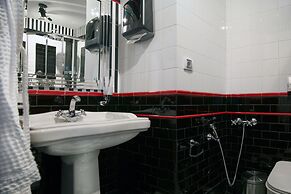 Art Hotel Sofit