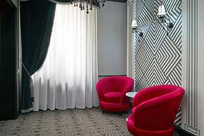 Art Hotel Sofit