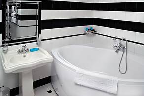 Art Hotel Sofit