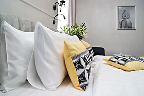 Art Hotel Sofit