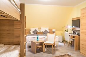 Hotel & Restaurant Sparta
