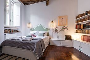 Rome as you feel - Vetrina Apartment