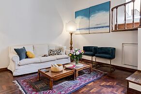 Rome as you feel - Vetrina Apartment
