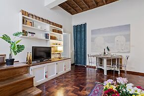 Rome as you feel - Vetrina Apartment