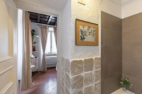Rome as you feel - Santo Stefano