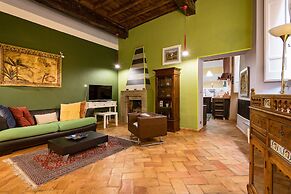 Rome as you feel - Vicolo delle Grotte