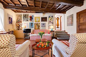 Rome as you feel - Cappellari 35