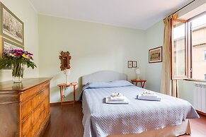 Rome as you feel - Cappellari 35