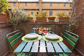 Rome as you feel - Cappellari 35