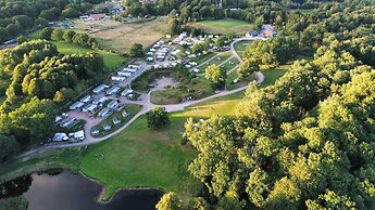 Grottbyn - Skånes Djurparks Camping