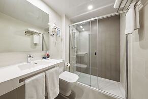 Barcelona Century Hotel