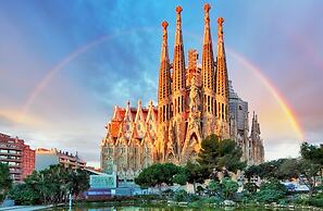 Barcelona Century Hotel