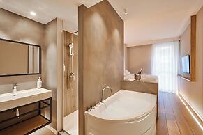 Barcelona Century Hotel
