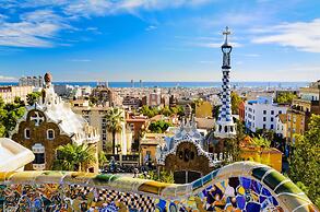 Barcelona Century Hotel
