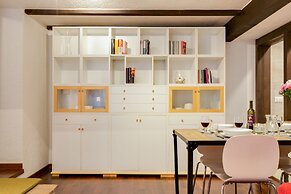 Rome as you feel - Chiavari 38 Apartment