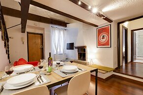 Rome as you feel - Chiavari 38 Apartment