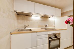 Rome as you feel - Chiavari 38 Apartment