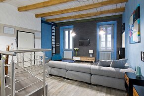 Rome as you feel - Design at Colosseum