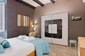 Rome as you feel - Design at Colosseum