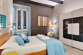 Rome as you feel - Design at Colosseum