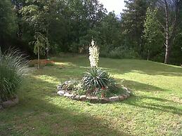 B&B Oasi Verde
