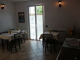 B&B Oasi Verde