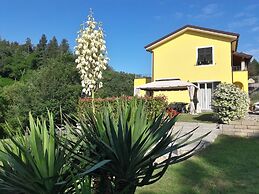 B&B Oasi Verde