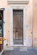Rome as you feel - Cancelli