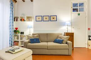 Rome as you feel - Piazza dei Satiri Studio