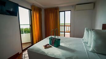 Hotel Rio Lagartos