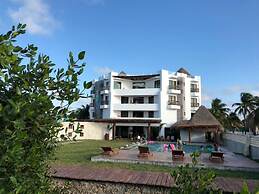Hotel Rio Lagartos