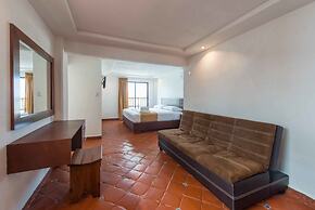 Hotel Rio Lagartos