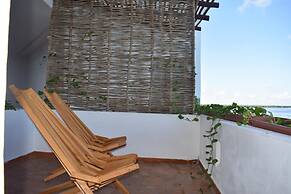 Hotel Rio Lagartos