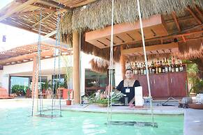 Hotel Rio Lagartos
