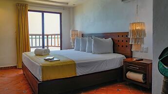Hotel Rio Lagartos