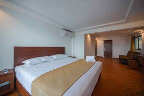 Hotel Rio Lagartos