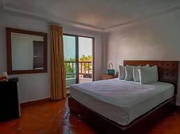 Hotel Rio Lagartos
