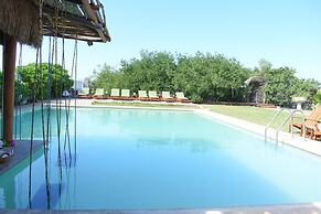 Hotel Rio Lagartos