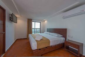 Hotel Rio Lagartos