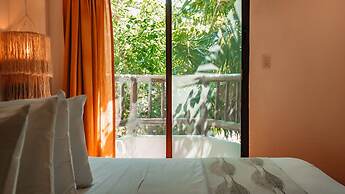 Hotel Rio Lagartos