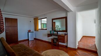 Hotel Rio Lagartos