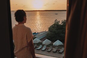 Hotel Rio Lagartos