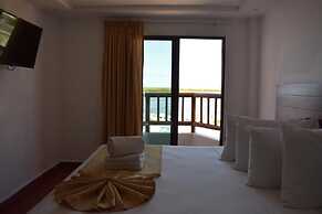 Hotel Rio Lagartos