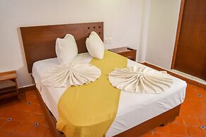 Hotel Rio Lagartos