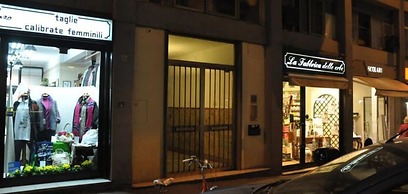 Il Mandorlo b&b